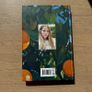Lana Del Rey Poetry Book - Violet Bent Backwards Over The Grass Image 2