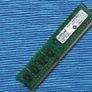 4GB DDR3-1600  Crucial Image 3