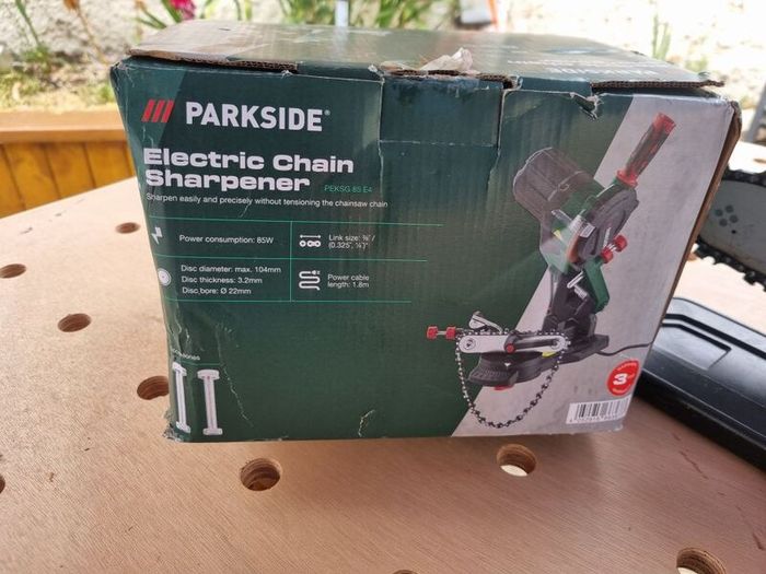 hyundai 52cc chainsaw