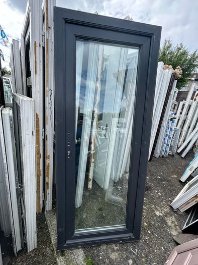 pvc door from 200 and windows from 150