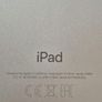 Ipad 6th Generation 32GB Image 3