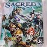 Sacred 3 First Edition PlayStation3 Ps3 Games Original Image 5