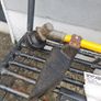 Ryobi petrol strimmers Image 4