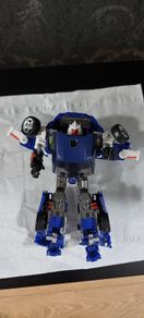 Transformer / toy