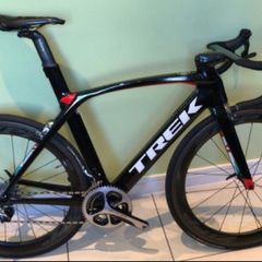 Trek Madone 9 Race Shop Limited