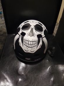 kids helmet