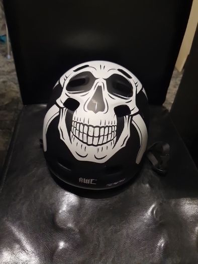 kids helmet