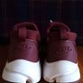 Nike Presto Fly ladies trainers 4.5 37.5 Image 5