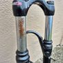 Manitou Axel 26 inch forks Image 4
