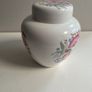 Reduced Pretty Wedgwood ginger jar Image 4