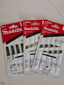 Makita blades