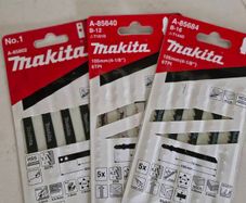Makita blades