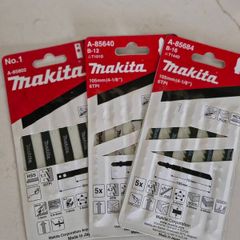 Makita blades