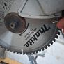 Dewalt DW707-LX Mitre saw Image 7