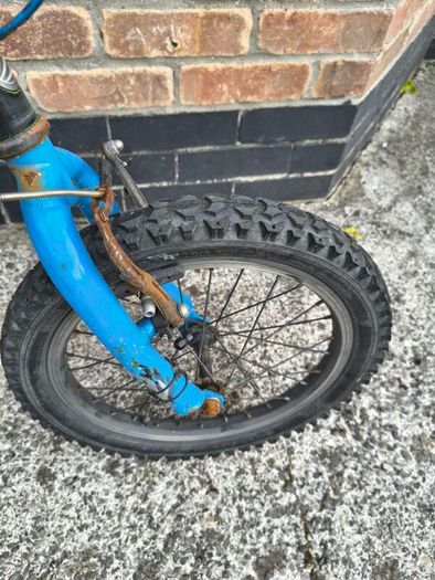 Kids Bike
