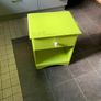 Bedside table/locker Image 5