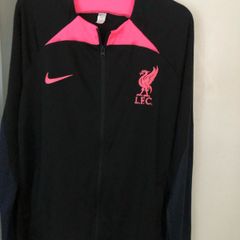Liverpool tracksuit top