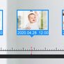 4CH CCTV System 1080P AHD Camera Kit 5 in 1 Video Recorder Surveillance System Outdoor Security Camera Email Alarm Image 4