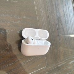 (Single LEFT EAR & CASE ONLY) Apple Airpod Pro Gen 2 (Lightning)