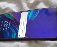 Huawei p 2019
