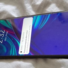 Huawei p 2019