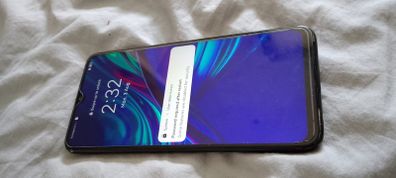 Huawei p 2019