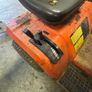 Kubota G1700 tractor only no deck Image 4