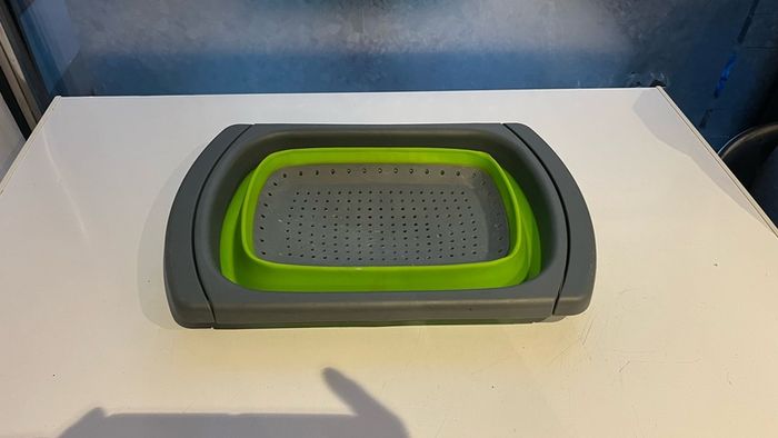 Random kitchen