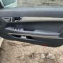 2010 Mercedes-Benz E-Class E350 Coupe Breaking for Parts Image 5
