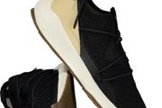 Puma Men's Scuderia Ferrari Evo Cat II Sock Trainers size 9