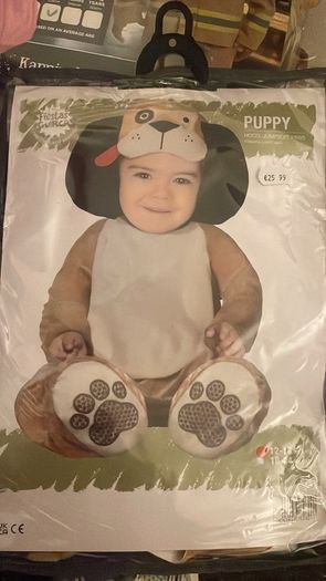 Costumes Halloween all ages