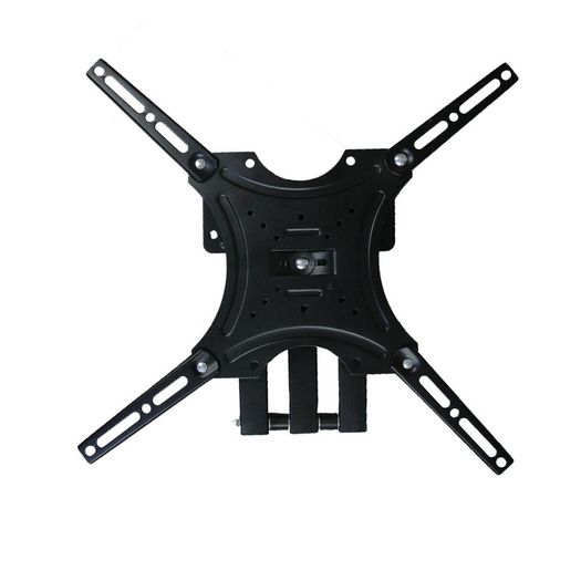 TV Bracket  Wall Mount Tilt & Swivel for 32 40 42 46 50 55"