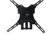 TV Bracket  Wall Mount Tilt &amp; Swivel for 32 40 42 46 50 55"