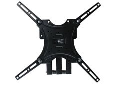 TV Bracket  Wall Mount Tilt & Swivel for 32 40 42 46 50 55"