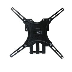 TV Bracket  Wall Mount Tilt & Swivel for 32 40 42 46 50 55"