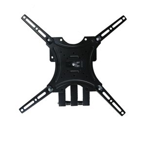 TV Bracket  Wall Mount Tilt & Swivel for 32 40 42 46 50 55"