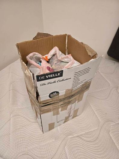 Size 2 Large bundle of girl's clothes. 24 months. Includes shipping
