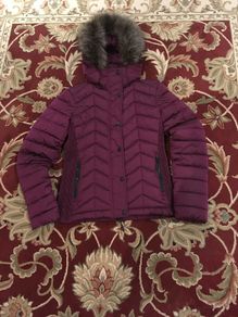 Superdry Jacket, size - 8, would fit size-8-10
