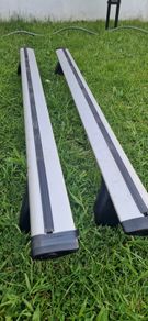 Roof bars for Toyota Avensis 2009-2019