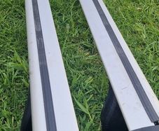Roof bars for Toyota Avensis 2009-2019
