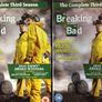 Breaking Bad (Complete Series Collection) [DVD TV Boxset] Image 10