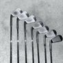 Titleist T100 Irons 4-PW Image 4