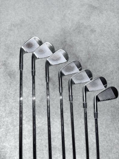 Titleist T100 Irons 4-PW
