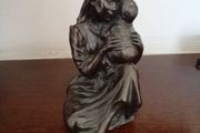 ornament mother love