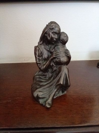 ornament mother love