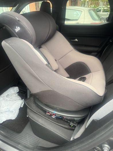 car seat