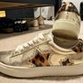 Kurt Geiger runners Size 4/37 Image 3