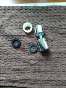 Tap Faucet Aerator extension nozzle