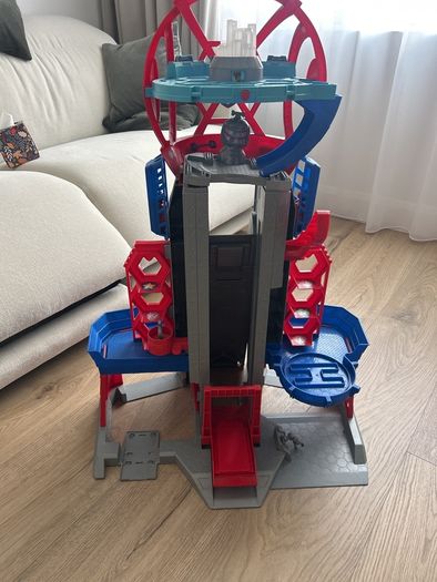 Paw Patrol Ultimate City Tower