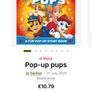 Paw Patrol book Image 3